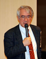山脇