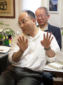 荒井さん