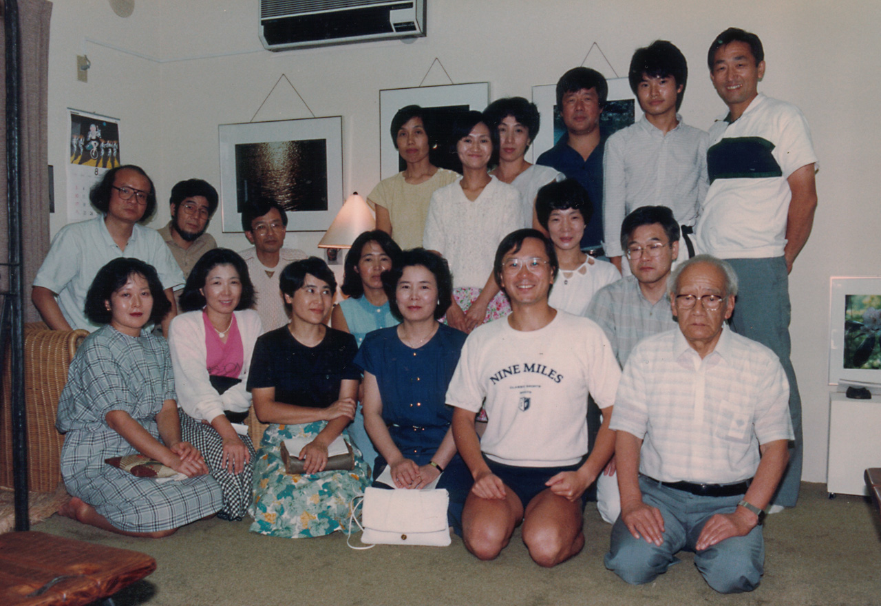 我孫子児童教育研究会